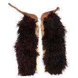 George Lawrence Wooly Chap c. 1930-1940