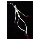 Sioux Fully Beaded Awl Case