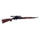 Remington Nylon 66 .22 Semi-Automatic Rifle