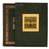 1966 The Hobbit Collectors Edition By Tolkien