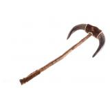 Sioux Ghost Dance Buffalo Rattle Dance Club c 1890