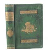 Life & Explorations of Dr. Livingstone c. 1874