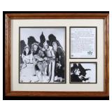 Wizard of Oz Special Collectors Edition Print
