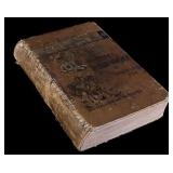 Wild Life on the Plains by General Custer 1885