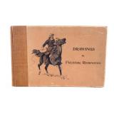 Drawings by Frederic Remington 1897
