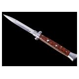 Frank Beltrame Italian Stiletto Switchblade