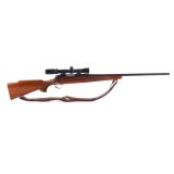 Remington Model 700 .22-250 Bolt Action Rifle