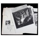 Yellowstone Park Photo Portfolio by Franz Lipp