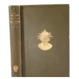 16th Annual  American Ethnology Report 1894- 95