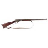 Early Marlin Model 1893 .30-30 Lever Action Rifle