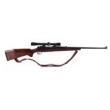 Winchester Model 70 .270 WIN Bolt Action Rifle