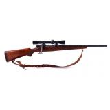 Sedgley US Springfield 1903 Bolt Action Rifle
