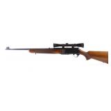 Browning Bar Grade II 30-06 Sporting Rifle