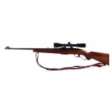 Winchester Model 88 .284 Lever Action Rifle