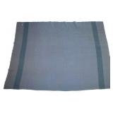 Vintage Hudson Bay Four Point Blanket