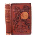 The Pioneers & Patriots of America Early Ed 1875