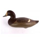 Ring Neck Hen Decoy by Patrick Vincenti