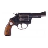 Rossi .38 Special Revolver