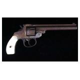 Harrington & Richardson Top Break .22 Revolver