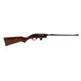 Marlin Model 70P Take Down Semi Automatic Rifle