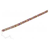 Crow Native American Indian Fletching Beaded Belt