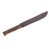 Cheyenne Warrior Large Knife c. 1850