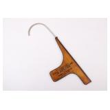 Bassett & Echlin Co. Gall Cure Collar Measurement