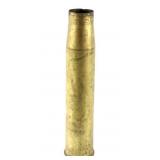 World War II Spent 90MM M19 Artillery Shell