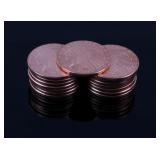 1929 1 oz. Golden State Mint Copper Round Coins