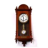 US Commemorative Society Statue of Liberty Clock