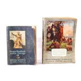 Early 20th Century Montgomery Ward & Sears Cat.