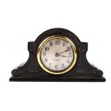 20th Century Gilbert Mantle Wind-up Clock