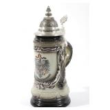 Limited Edition Zoller & Born Beer Stein
