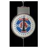 Full-O-Pep Feeds Dairy Scale