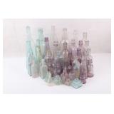 Collection of Vintage 1920