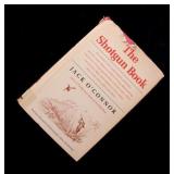 The Shotgun Book by Jack O