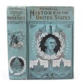 The Pictorial History of the United States
