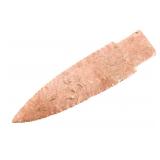 Scottsbluff Pre-Historic Artfifact 9500-7000 B.P.