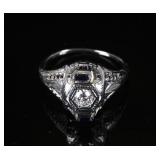 Classic Art Deco 1920