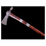 Presentation Pipe Tomahawk 1820- Ex. Sorgenfrei