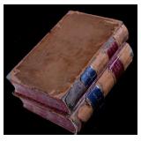 Personal Memoirs of U.S. Grant Leather 1st Edition