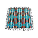 Pendleton Chief Joseph Beaver State Wool Blanket