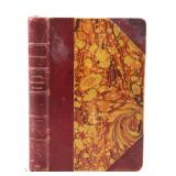 1859 Le Comte De Raousset-Boulbon Book