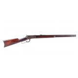 Winchester Model 1892 .44 W.C.F Rifle c. 1896