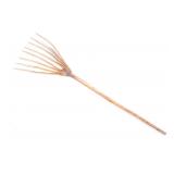 Early American Primitive Hay-Fork