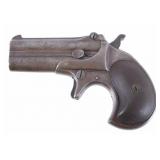 Remington Arms Type II O/U .41 Derringer 1880-1911