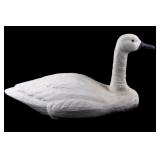 Original Herters Life Size Swan Decoy
