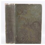 Sitting Bull and the Indian War Early Edition