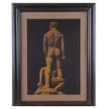 1998 Georgy Guryanov Giambologna