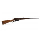 Winchester Model 1895 .30-06 Lever Action Rifle